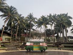 -石梅湾艾美度假酒店