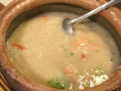 -李记潮汕砂锅粥(营福路店)