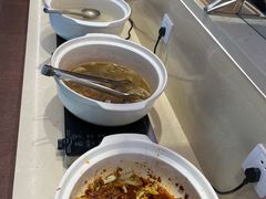 -素满香·食养自助(建邺万达店)