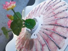 -马家斑.鲜鱼火锅(松湖万科店)