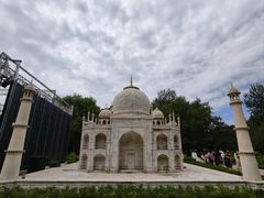-北京世界公园