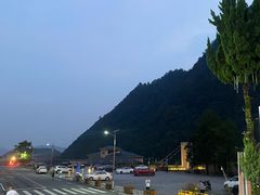 -三清山希尔顿度假酒店