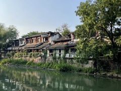 -小河直街历史文化街区