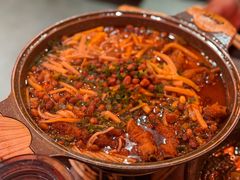 -山四砂锅(太原钟楼街店)