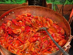 -朗丽兹自助餐厅