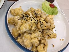 -昱德来·天津菜(河西店)