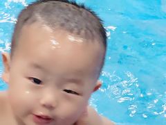 -沁好亲子游泳俱乐部(吴中中心)