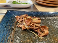 铁板牛舌-大渔铁板烧(蛇口店)