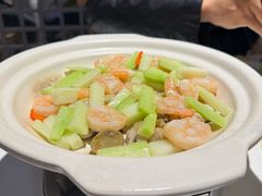 -香山湖家家宴(中山陵店)