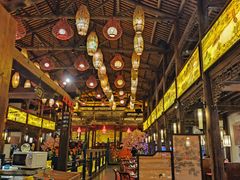 -HOHO餐厅(古子城店)