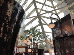 -RISE RESTAURANT(滨海湾金沙店)