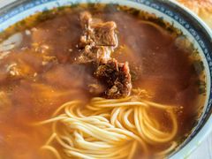 -上海为民商行清真饭店(南大路店)