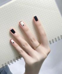 -悦指间美甲美睫