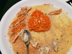 -富淳饭店(陆家嘴保利广场店)