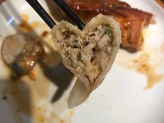 鲅鱼饺子-必点海鲜·鲅鱼水饺(鞍山西道店)