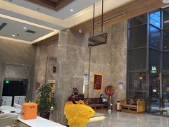 -星河湾温泉洗浴酒店