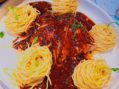 -拈菜(观音桥阳光世纪店)