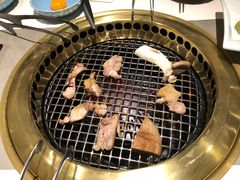 -焼肉なべしま 天文館店