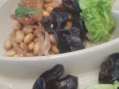 -素满香·全民食养自助(长宁龙之梦店)