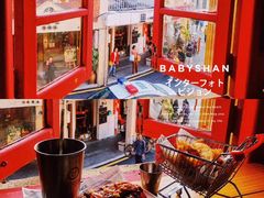 -Eckl’s爱氏热狗(猫街店)