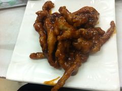 糖醋排条-做了不起的80后