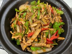 -臭鳜鱼人家·老字号徽菜