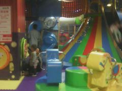 -酷洛小镇(步步高新天地购物广场店)