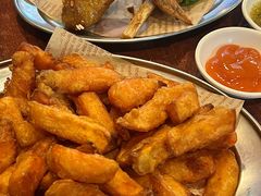 -海安安越南粉(丹竹頭店)