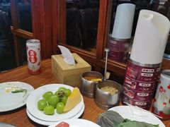 -比尔森韩式烤肉自助(国商店)