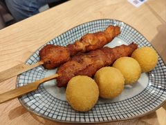 -阿香米线(杭州良渚永旺店)