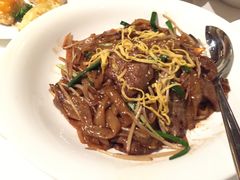 -浙江安吉JW万豪酒店·万豪中餐厅