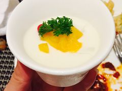 -金石国际大酒店·金丽自助餐厅