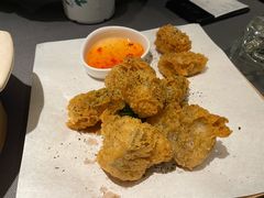 海苔脆皮九肚鱼-小炳胜(卓悦中心店)