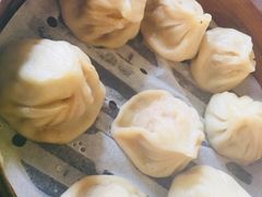鲜肉小笼-同心楼(解放北路店)
