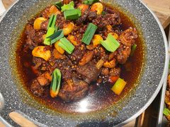 -树厨贵州菜(大十字店)