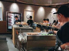 -肉肉大米(金虹桥店)