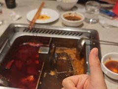 -海底捞火锅(番禺广场店)
