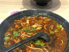 -苗乡米线(建军路店)