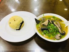 -白魁老号饭庄(安内店)
