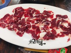 五花趾-官塘兄弟·潮汕牛肉店(官塘总店)