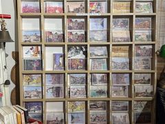 -荒岛书店(黄县路店)