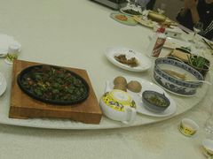 -汇贤府·李氏鲁菜(五棵松店)