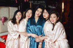 -张仕婚礼·做有温度的婚礼
