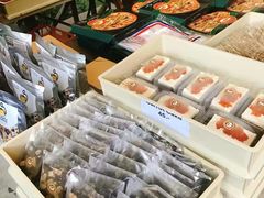 -Bamboo Saturday Market(Nana Jungle)