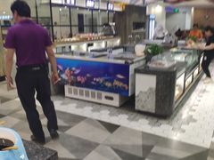 -福成自助烤肉(长阳店)