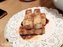 -拿渡·水煮鱼 麻辣香锅(西单大悦城店)
