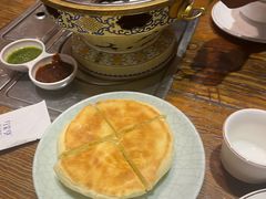 -蒙亨·手把肉·蒙古包文化主题餐厅(天恒广场店)