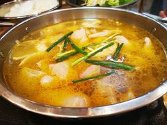 -王记贵阳第一家鱿鱼炖土鸡(东新分店)