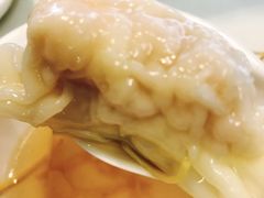 -新大咀港式茶餐厅(宝山万达店)