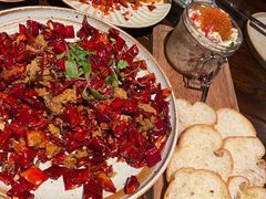 -Brut Eatery悦璞食堂(建国东路店)